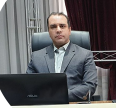 علیرضا لطفعلی نژاد