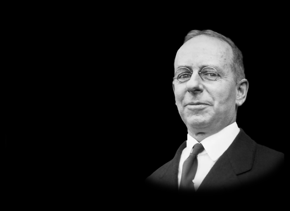 جیمز رولند آنجل