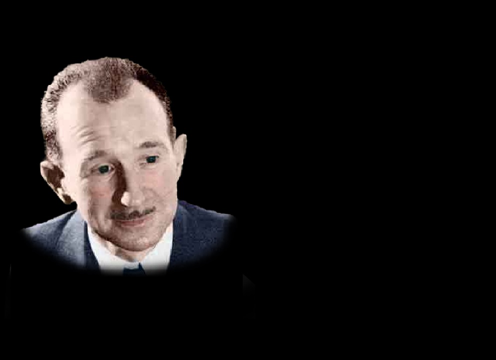 هری استک سالیوان