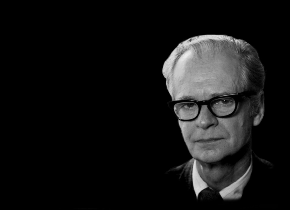 بوروس فردریک اسکینر