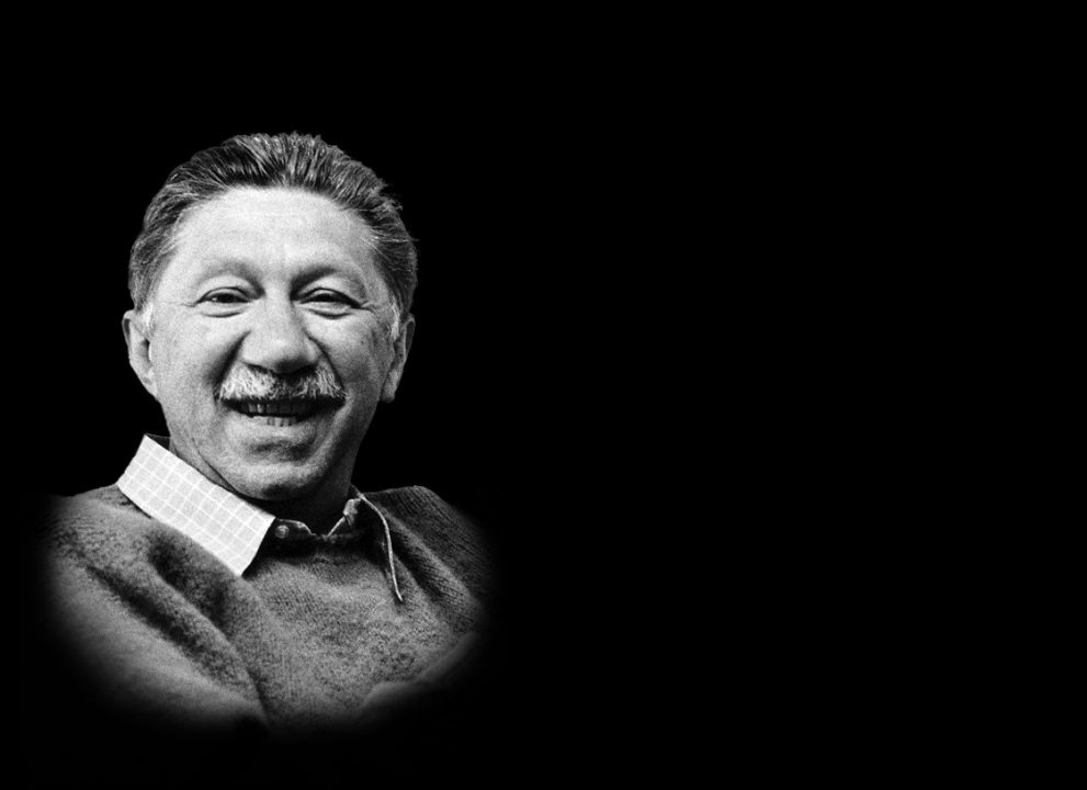 آبراهام مازلو