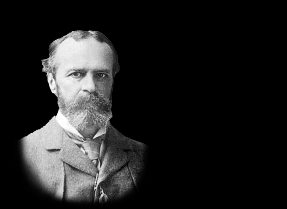 ویلیام جیمز