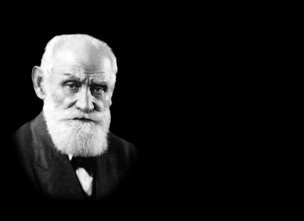 ایوان پاولوف