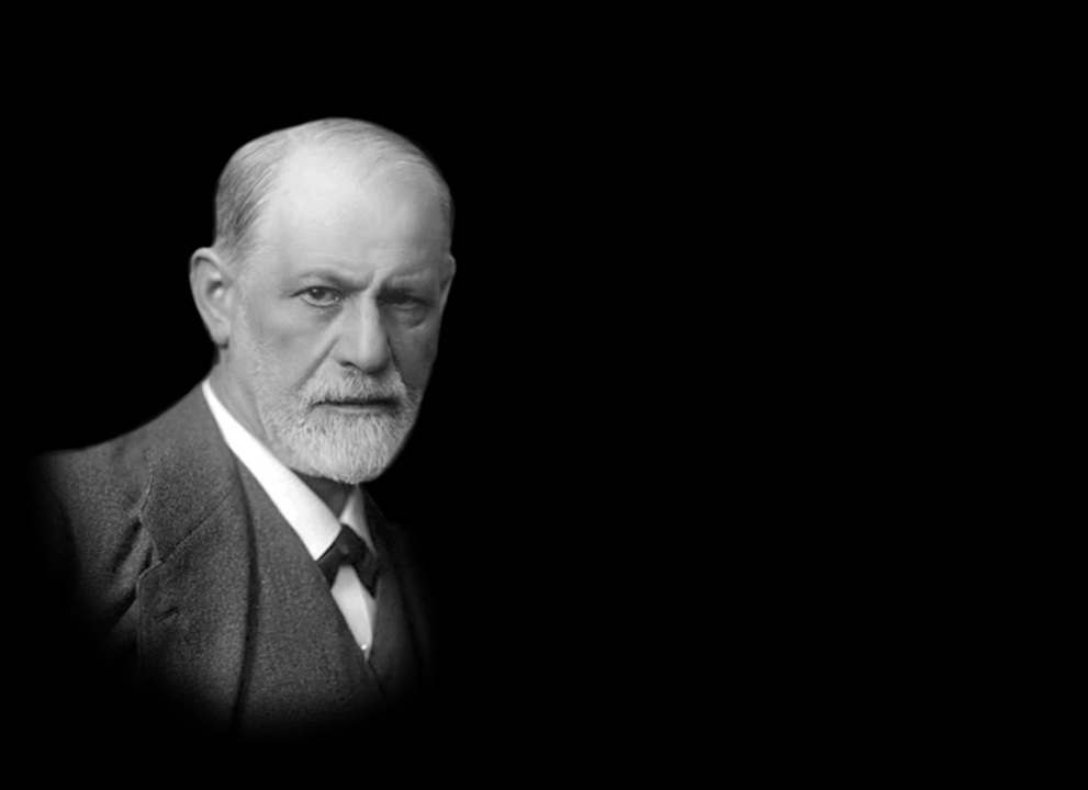 زیگموند فروید