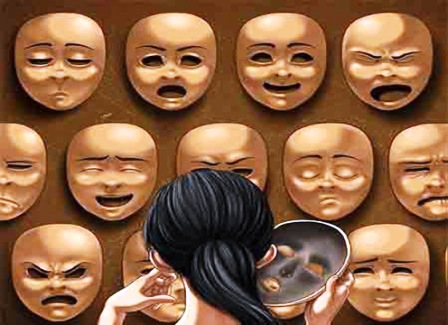 اختلالات شخصیت در DSM-5