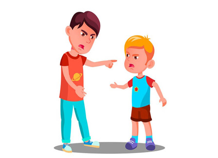 اختلال سلوک DSM-5