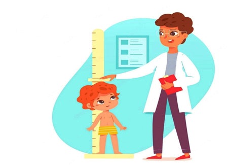 اختلال هماهنگی مربوط به رشد در DSM-5