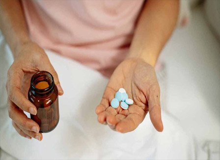 دوقطبی و اختلال مرتبط ناشی از مواد/ دارو در DSM-5