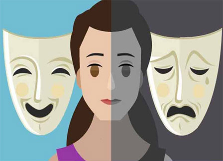 اختلال دوقطبی و اختلال مرتبط مشخص دیگر در DSM-5