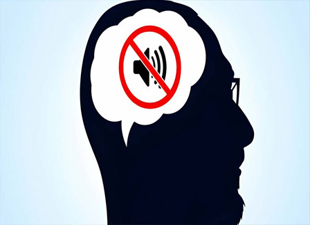 اختلال صدای گفتار در DSM-5