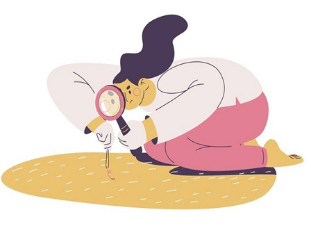 اختلال شخصیت وسواسی- جبری در DSM-5