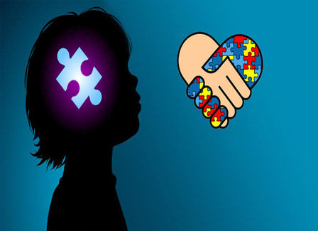 اختلال طیف اوتیسم در DSM-5