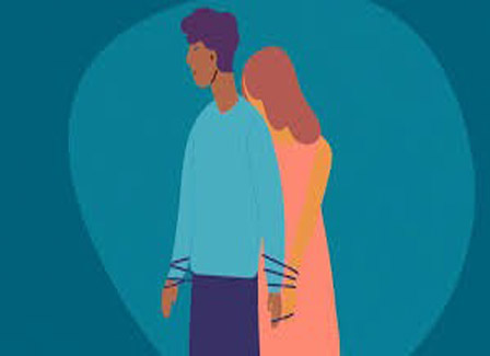 اختلال شخصیت وابسته در DSM-5