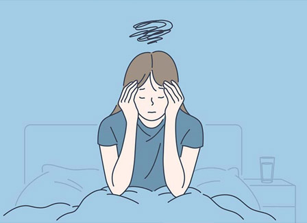 اختلال افسردگی ناشی از بیماری جسمانی در DSM-5