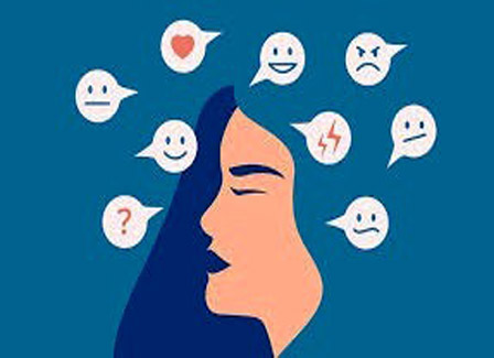 اختلال خلق مخرب در DSM-5