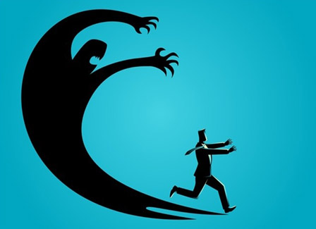 اختلال اضطراب فراگیر در DSM-5