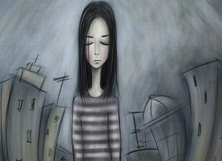 اختلال افسردگی اساسی در DSM-5