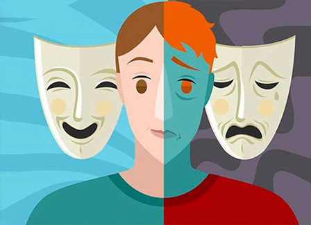 اختلال شخصیت مرزی در DSM-5