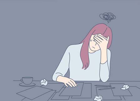 اختلالات سازگاری DSM-5