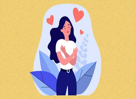 شفقت به خود چیست و چگونه آن را تمرین کنیم؟